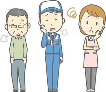 ストレスチェック制度導入のために